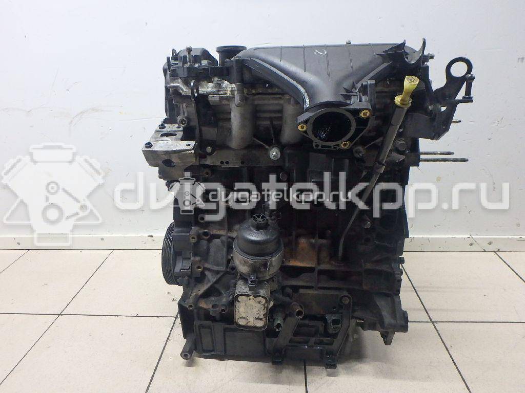 Фото Контрактный (б/у) двигатель G6DA для Ford Australia / Hyundai / Kia 254-310 л.с 24V 3.8 л бензин 0135QG {forloop.counter}}