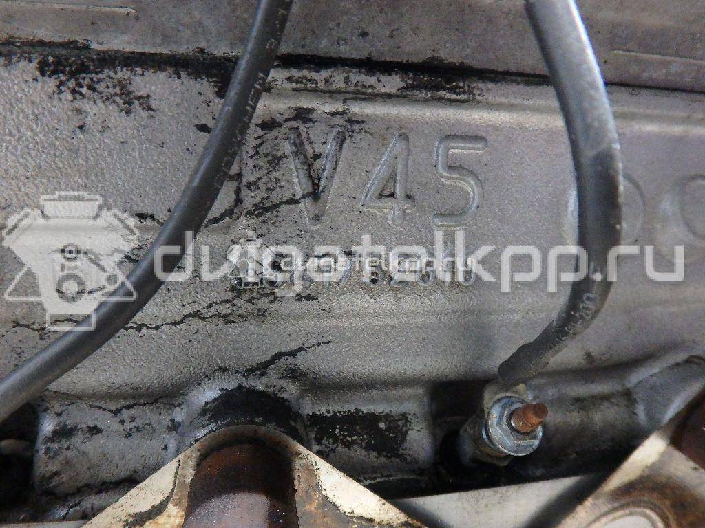 Фото Контрактный (б/у) двигатель QXBA для Ford Australia Mondeo 140 л.с 16V 2.0 л Дизельное топливо 1343078 {forloop.counter}}