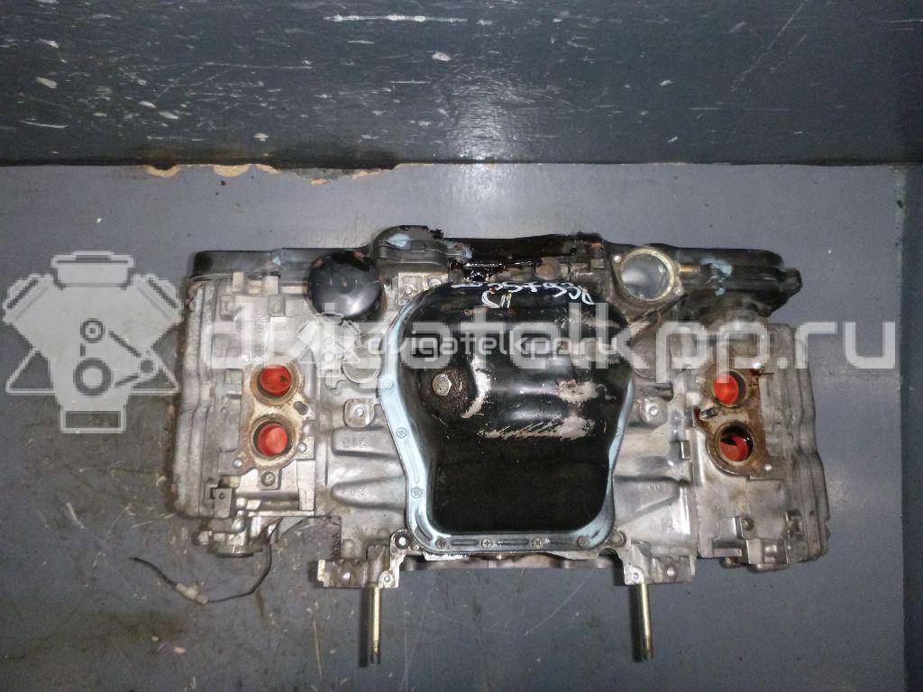 Фото Контрактный (б/у) двигатель EJ201 для Subaru / Chevrolet 115-148 л.с 16V 2.0 л бензин {forloop.counter}}