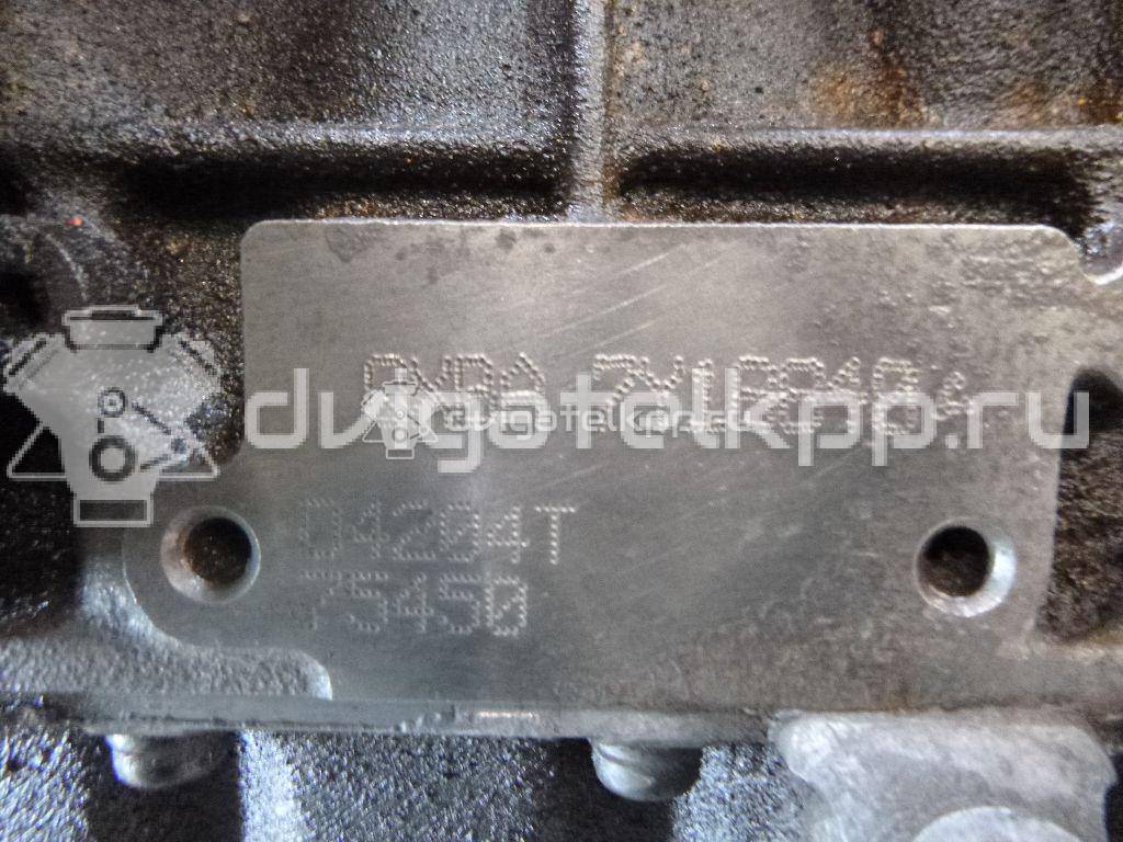 Фото Контрактный (б/у) двигатель G6DA для Ford Australia / Hyundai / Kia 136 л.с 16V 2.0 л Дизельное топливо 1343078 {forloop.counter}}