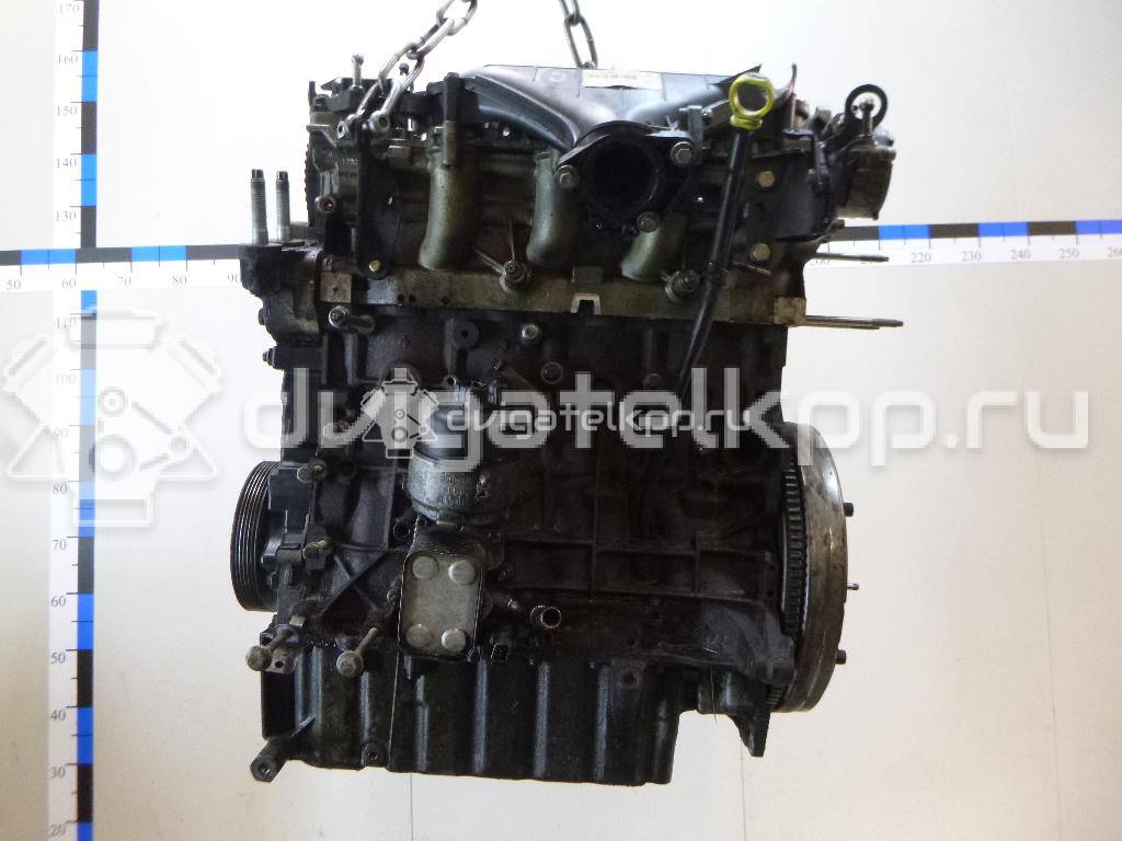 Фото Контрактный (б/у) двигатель G6DA для Ford Australia / Hyundai / Kia 242-280 л.с 24V 3.8 л бензин 1343078 {forloop.counter}}