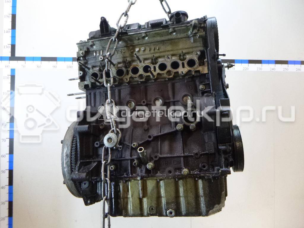 Фото Контрактный (б/у) двигатель G6DA для Ford Australia / Hyundai / Kia 254-310 л.с 24V 3.8 л бензин 1343078 {forloop.counter}}