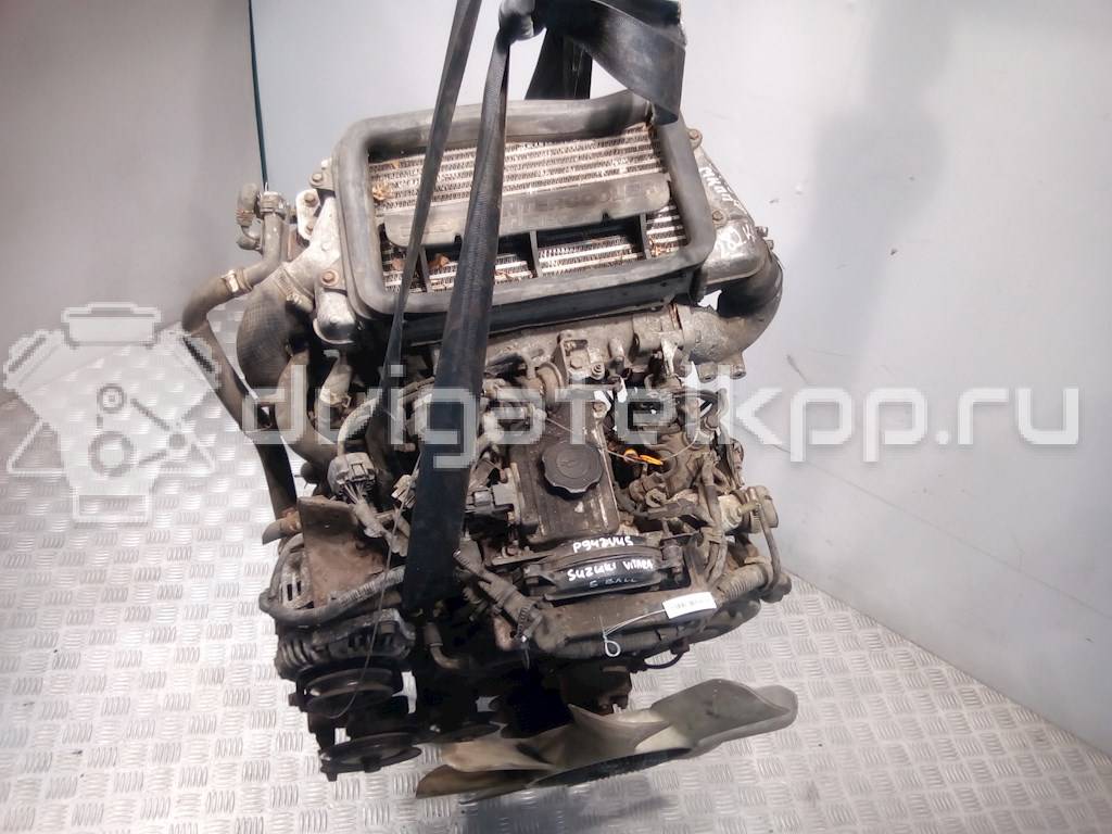 Фото Контрактный (б/у) двигатель RF для Suzuki / Chevrolet / Kia 88 л.с 8V 2.0 л Дизельное топливо {forloop.counter}}