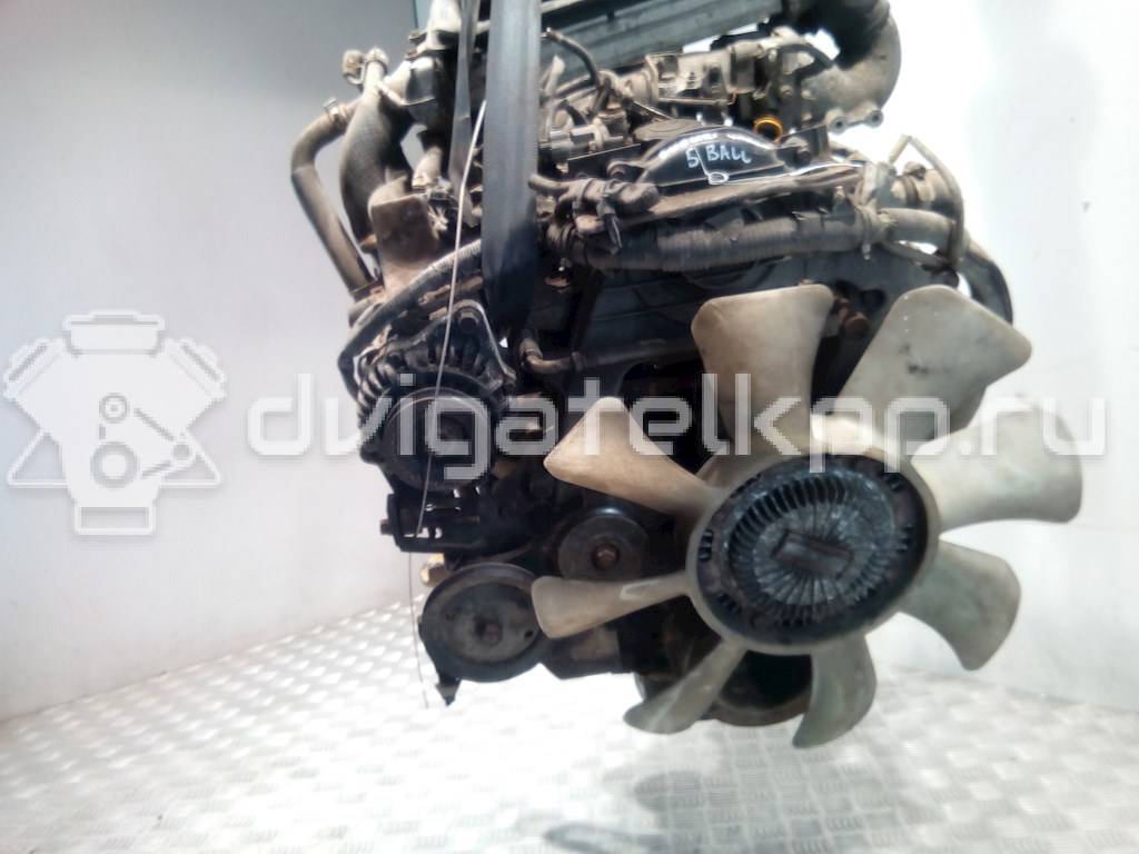 Фото Контрактный (б/у) двигатель RF для Suzuki / Chevrolet / Kia 88 л.с 8V 2.0 л Дизельное топливо {forloop.counter}}