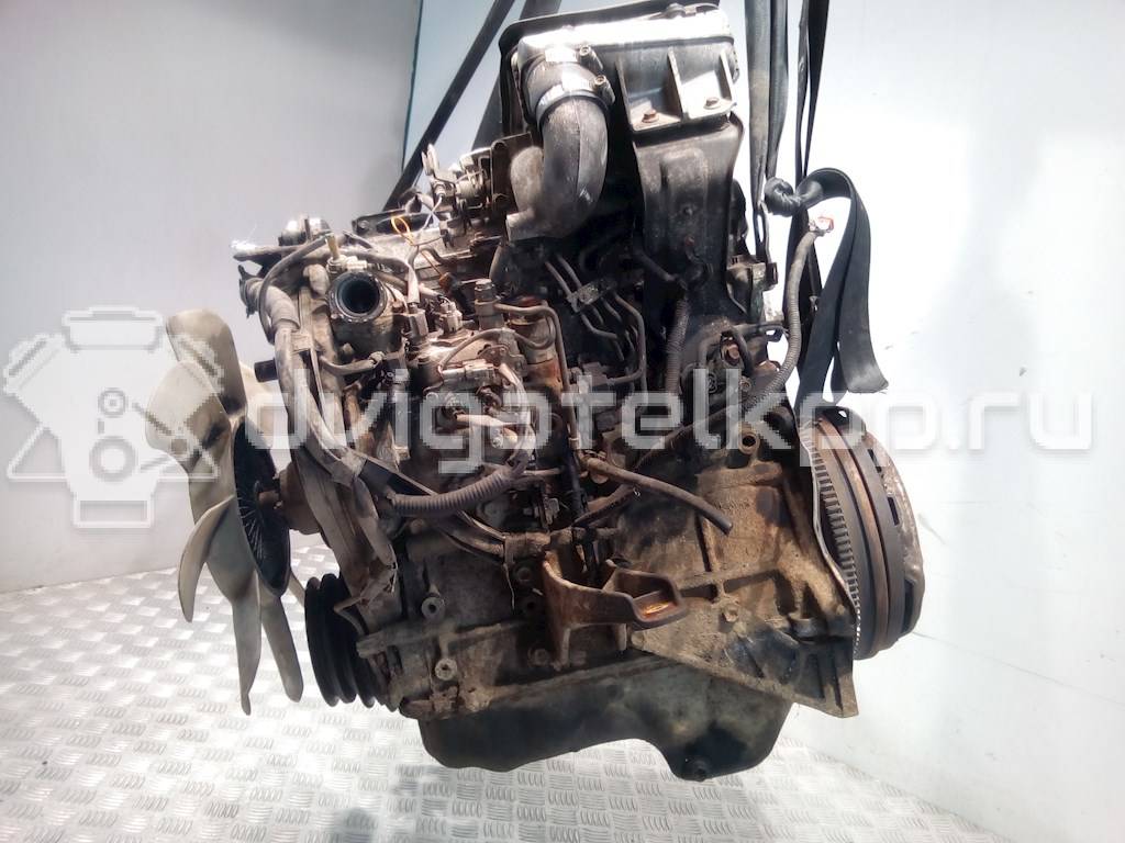 Фото Контрактный (б/у) двигатель RF для Suzuki / Chevrolet / Kia 88 л.с 8V 2.0 л Дизельное топливо {forloop.counter}}