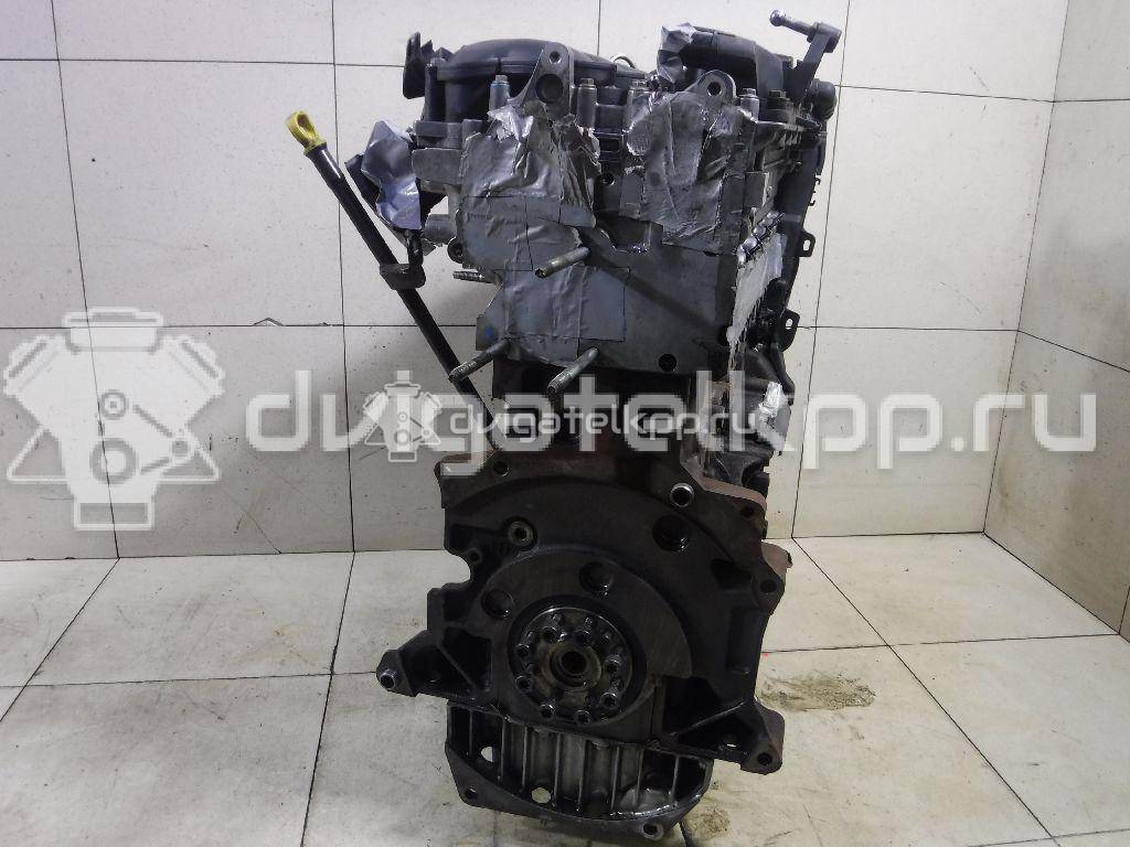 Фото Контрактный (б/у) двигатель G6DF для Ford / Hyundai / Kia 133 л.с 16V 2.0 л Дизельное топливо 1343078 {forloop.counter}}