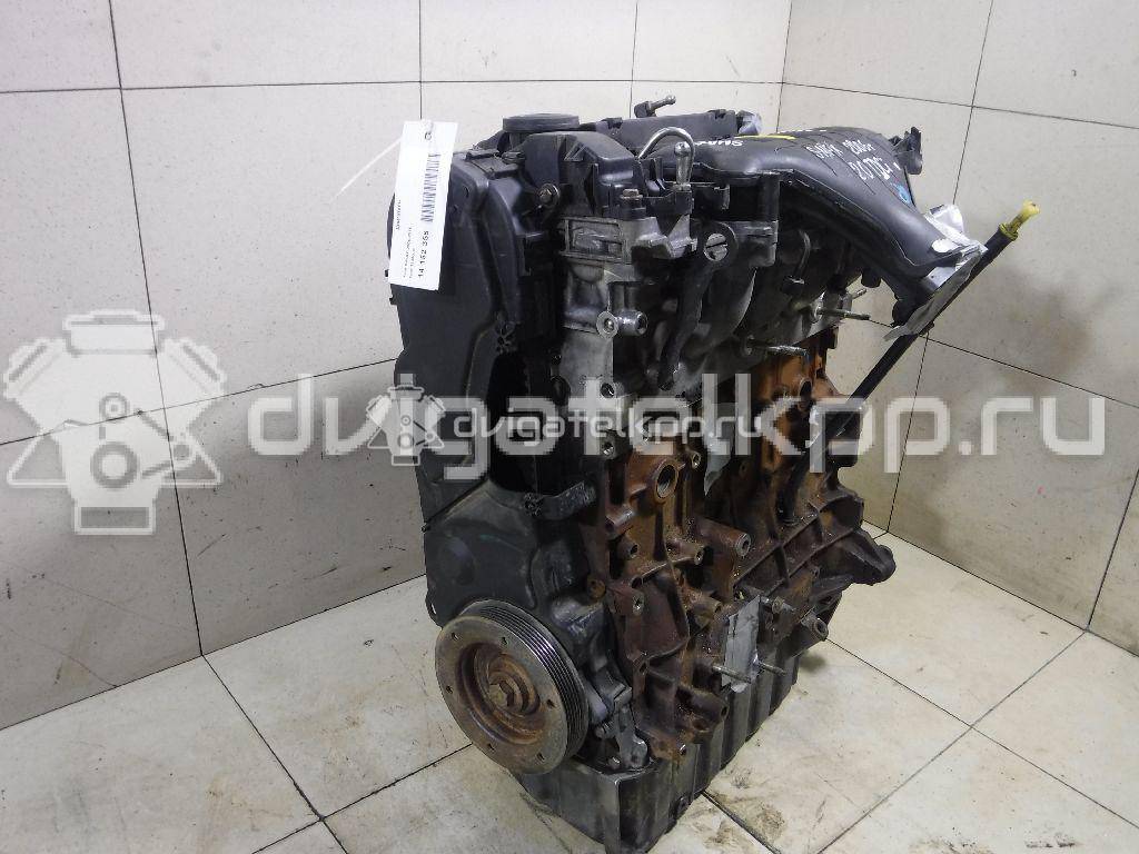 Фото Контрактный (б/у) двигатель G6DA для Ford Australia / Hyundai / Kia 242-280 л.с 24V 3.8 л бензин 1343078 {forloop.counter}}