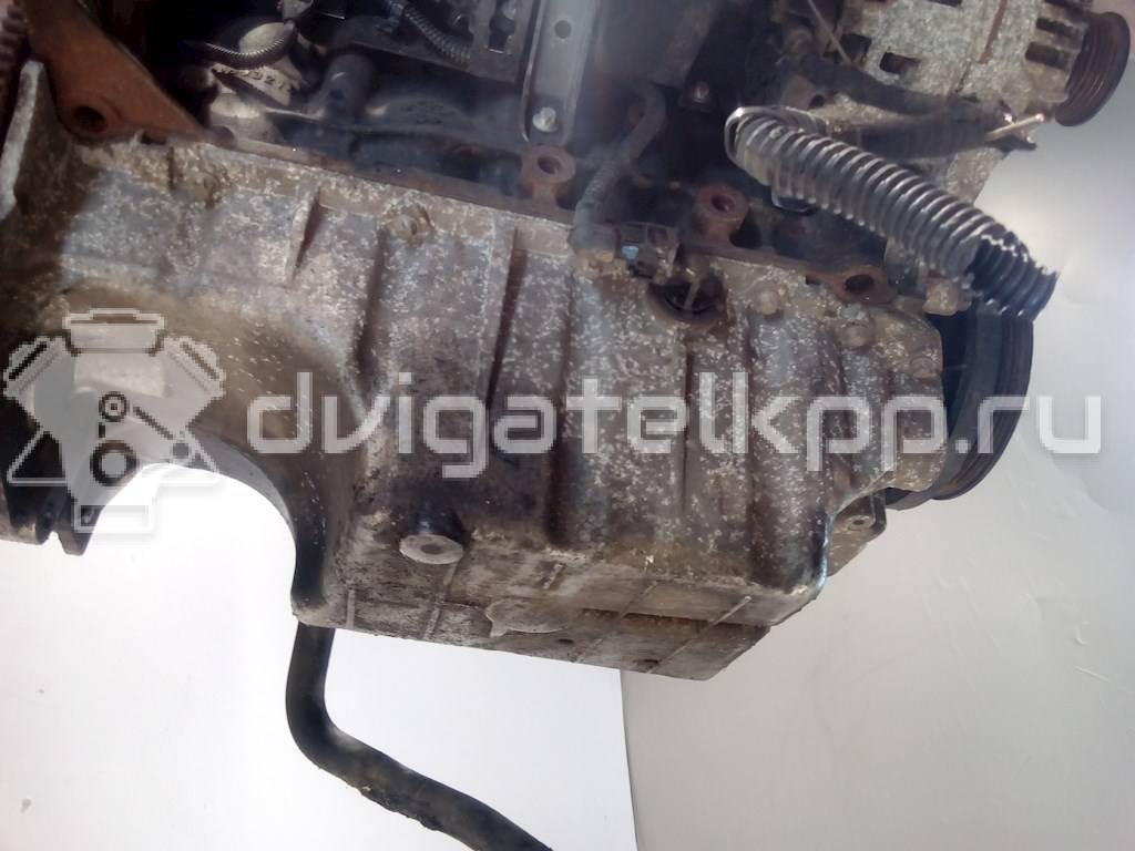 Фото Контрактный (б/у) двигатель Z 16 XER для Opel / Vauxhall 116 л.с 16V 1.6 л бензин {forloop.counter}}