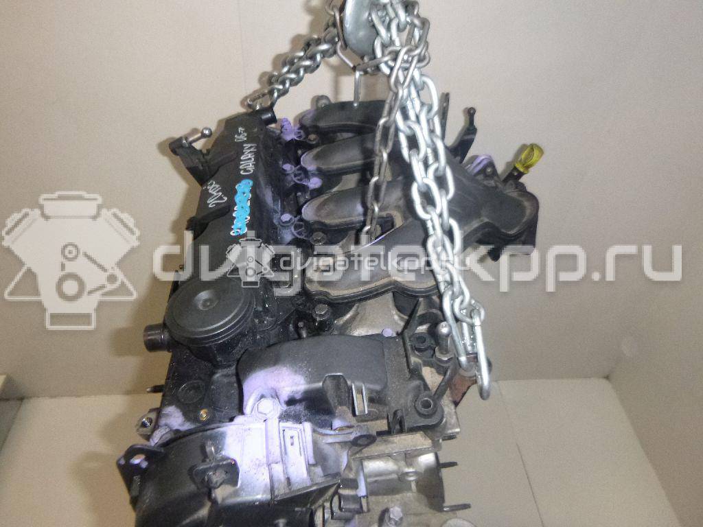 Фото Контрактный (б/у) двигатель G6DA для Ford Australia / Hyundai / Kia 136 л.с 16V 2.0 л Дизельное топливо 1343078 {forloop.counter}}