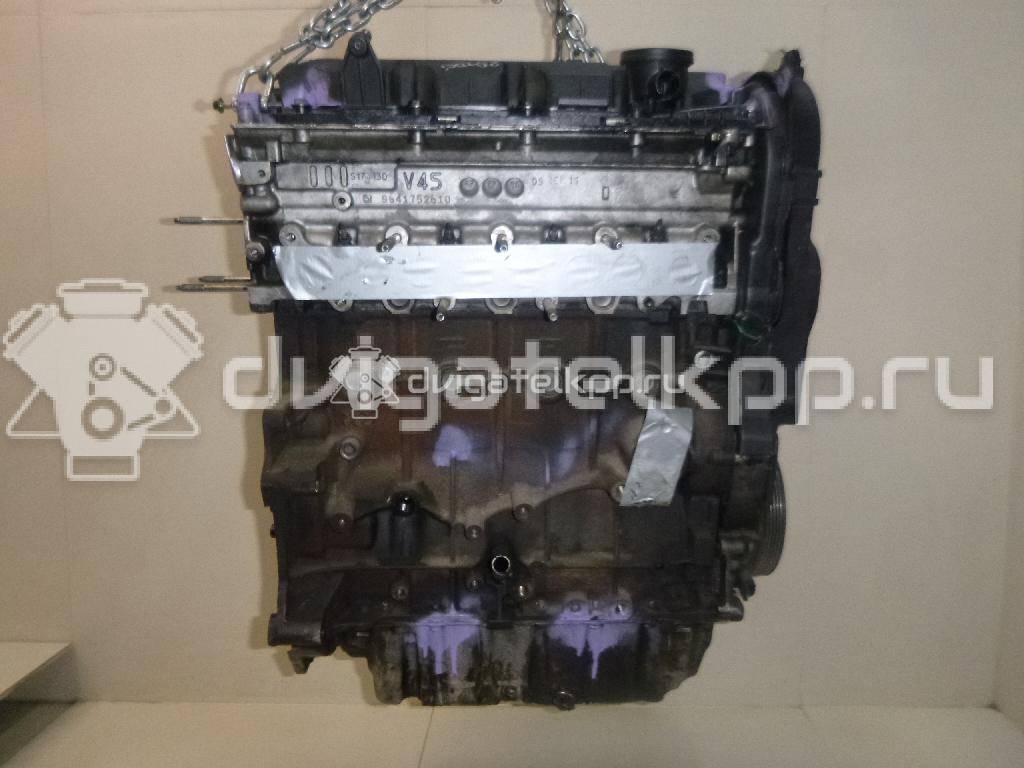 Фото Контрактный (б/у) двигатель G6DA для Ford Australia / Hyundai / Kia 242-280 л.с 24V 3.8 л бензин 1343078 {forloop.counter}}