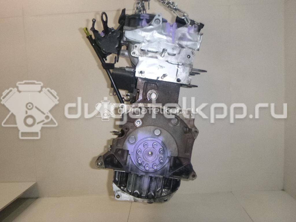 Фото Контрактный (б/у) двигатель UFBB для Ford Australia Mondeo 140 л.с 16V 2.0 л Дизельное топливо 1343078 {forloop.counter}}