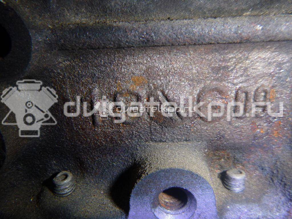 Фото Контрактный (б/у) двигатель G6DA для Ford Australia / Hyundai / Kia 254-310 л.с 24V 3.8 л бензин 1343078 {forloop.counter}}