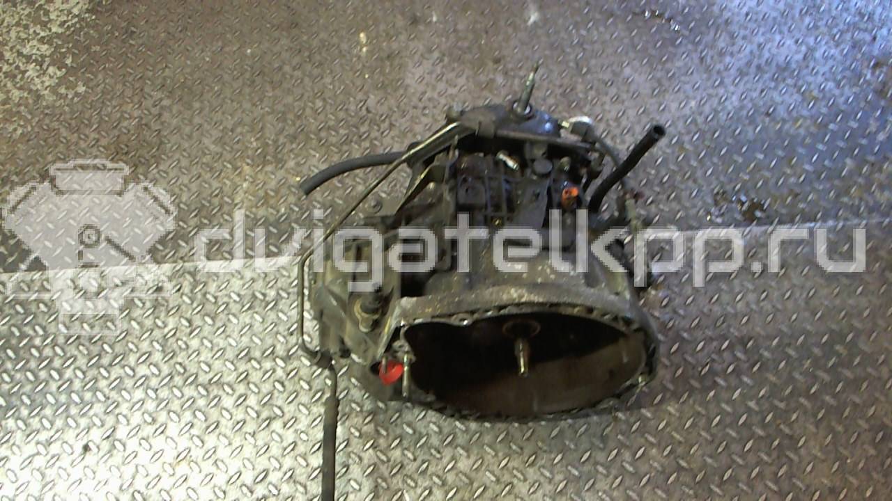 Фото Контрактный (б/у) двигатель G6DA для Ford Australia / Hyundai / Kia 136 л.с 16V 2.0 л Дизельное топливо 1343078 {forloop.counter}}