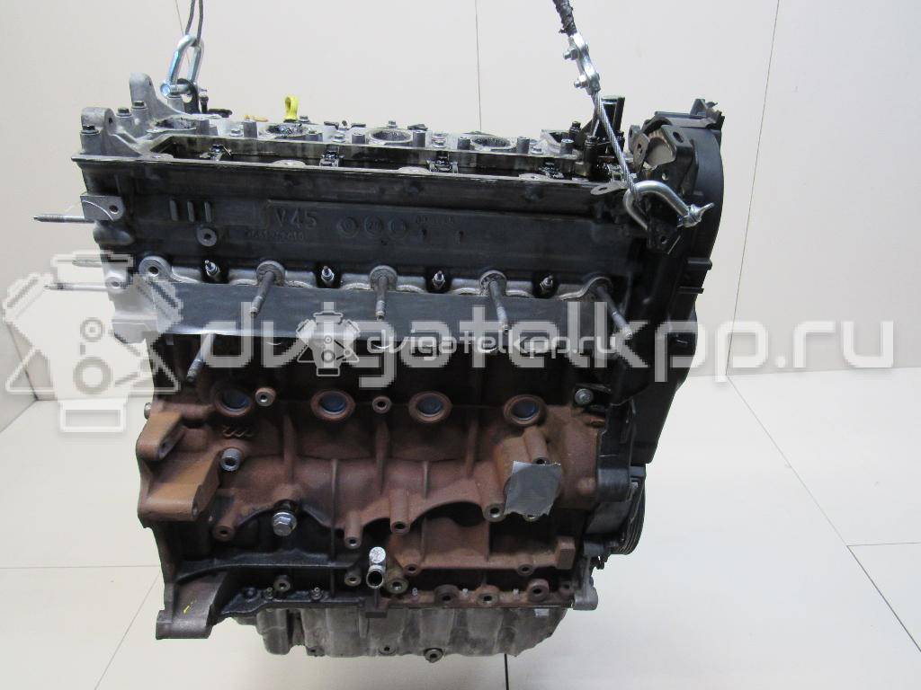 Фото Контрактный (б/у) двигатель G6DA для Ford Australia / Hyundai / Kia 136 л.с 16V 2.0 л Дизельное топливо 1343078 {forloop.counter}}