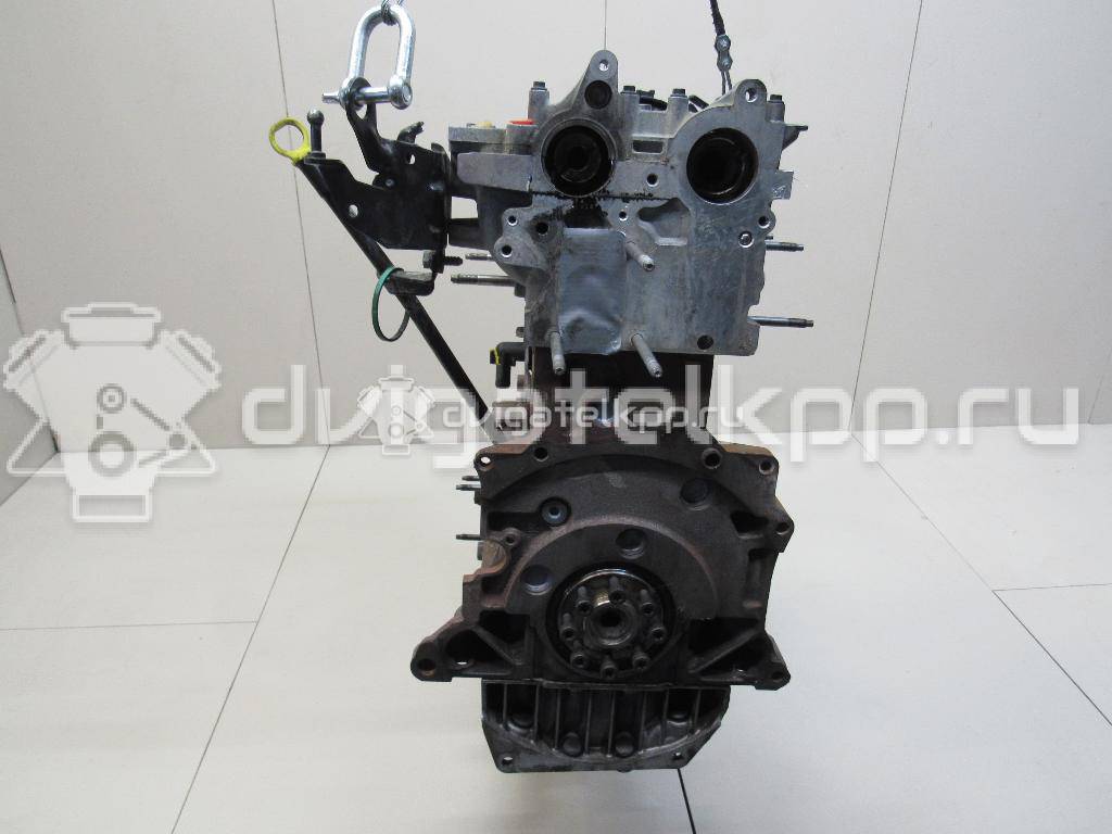 Фото Контрактный (б/у) двигатель G6DA для Ford Australia / Hyundai / Kia 254-310 л.с 24V 3.8 л бензин 1343078 {forloop.counter}}