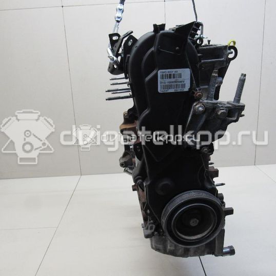 Фото Контрактный (б/у) двигатель QXBA для Ford Australia Mondeo 140 л.с 16V 2.0 л Дизельное топливо