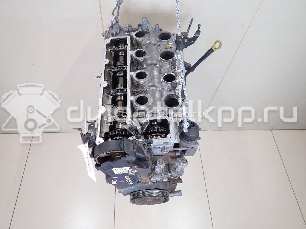 Фото Контрактный (б/у) двигатель G6DA для Ford Australia / Hyundai / Kia 242-280 л.с 24V 3.8 л бензин 1343078 {forloop.counter}}