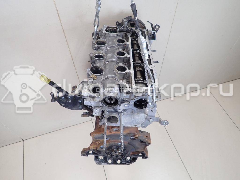 Фото Контрактный (б/у) двигатель UFBB для Ford Australia Mondeo 140 л.с 16V 2.0 л Дизельное топливо 1343078 {forloop.counter}}