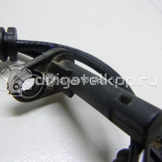 Фото Датчик ABS передний  34526771776 для Bmw X5 / X6