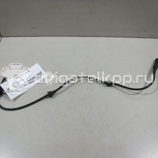 Фото Датчик ABS передний  34526771776 для Bmw X5 / X6