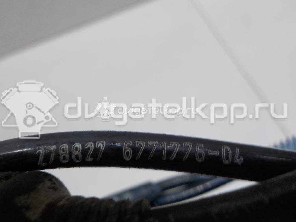 Фото Датчик ABS передний  34526771776 для Bmw X5 / X6 {forloop.counter}}