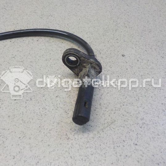 Фото Датчик ABS передний  34526771776 для Bmw X5 / X6