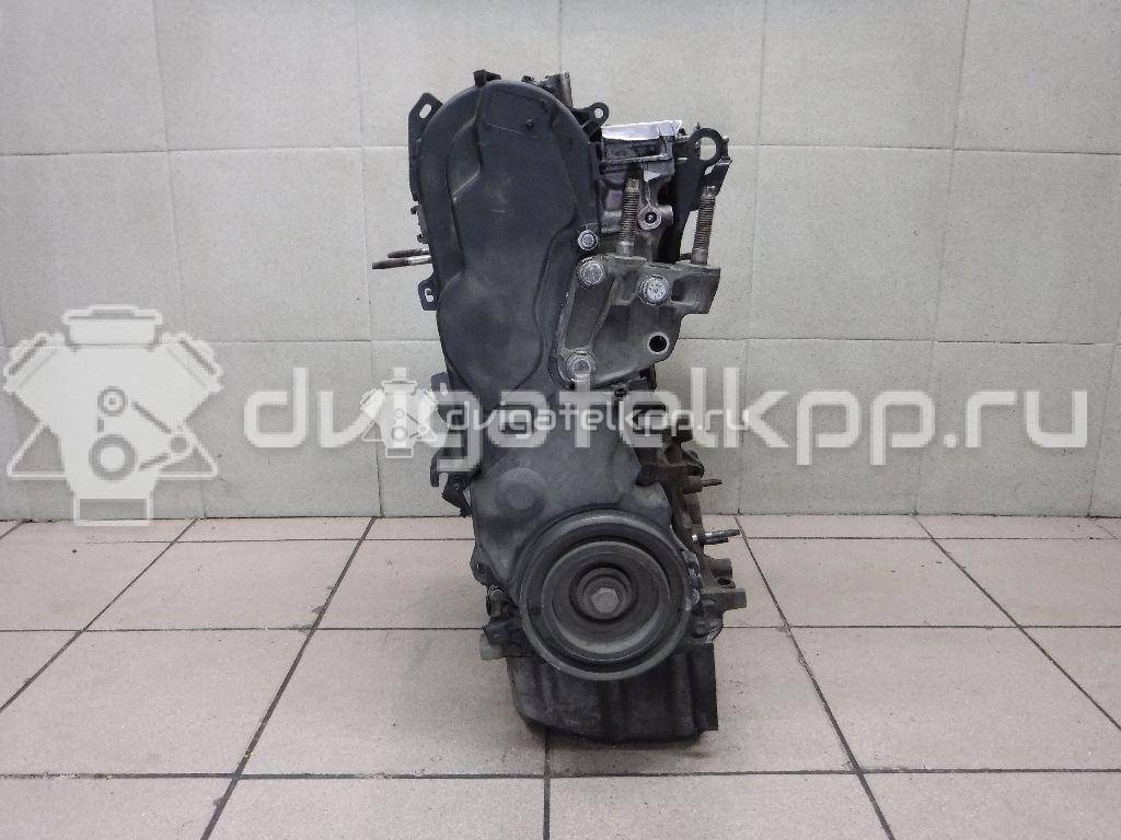 Фото Контрактный (б/у) двигатель G6DA для Ford Australia / Hyundai / Kia 136 л.с 16V 2.0 л Дизельное топливо 1343078 {forloop.counter}}