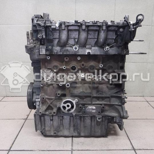 Фото Контрактный (б/у) двигатель G6DA для Ford Australia / Hyundai / Kia 254-310 л.с 24V 3.8 л бензин 1343078