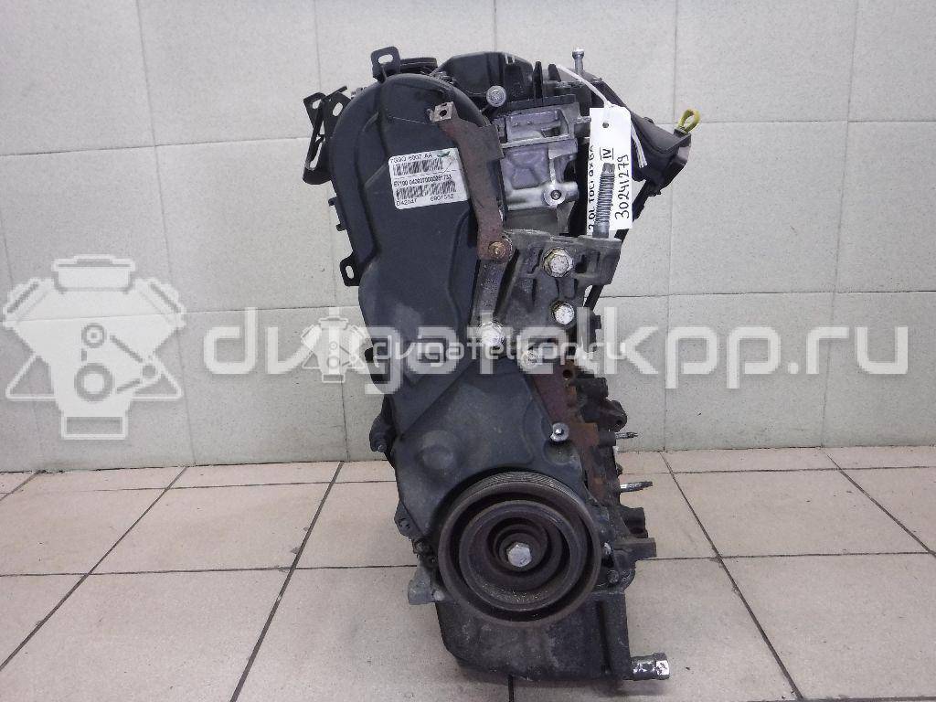 Фото Контрактный (б/у) двигатель G6DA для Ford Australia / Hyundai / Kia 242-280 л.с 24V 3.8 л бензин 1343078 {forloop.counter}}