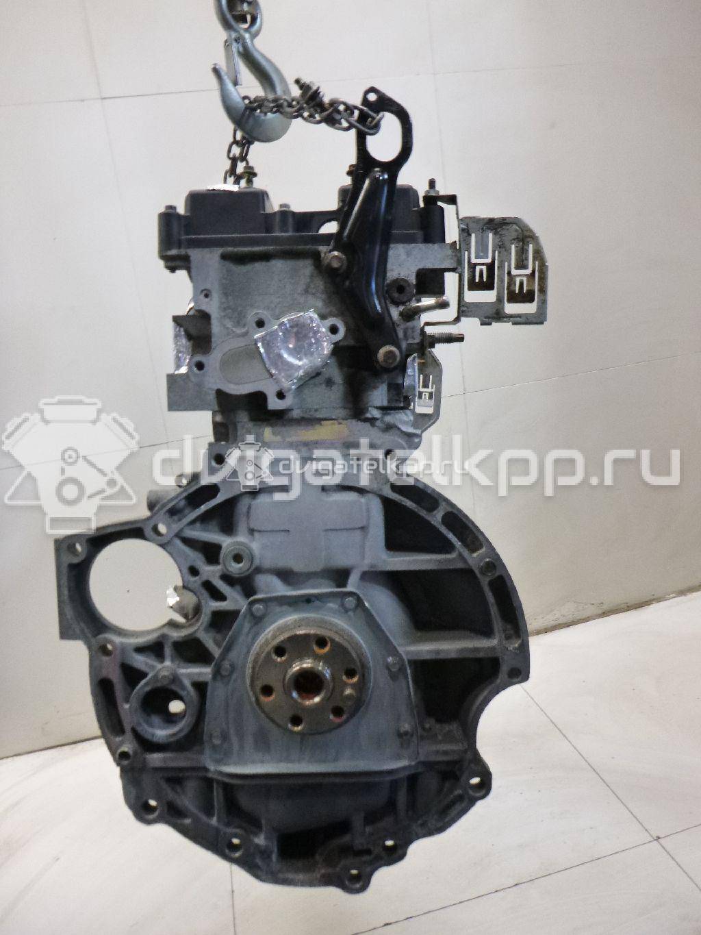 Фото Контрактный (б/у) двигатель HXDA для Ford C-Max 115 л.с 16V 1.6 л бензин 1485883 {forloop.counter}}