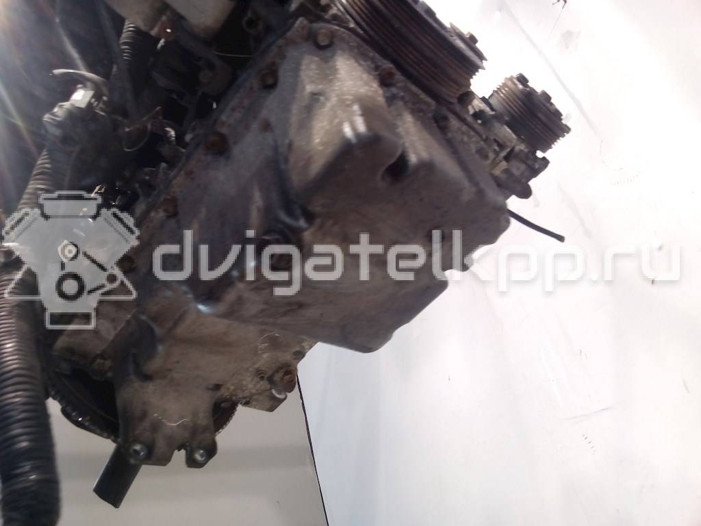 Фото Контрактный (б/у) двигатель M13A для Subaru / Suzuki / Chevrolet 82-94 л.с 16V 1.3 л бензин {forloop.counter}}