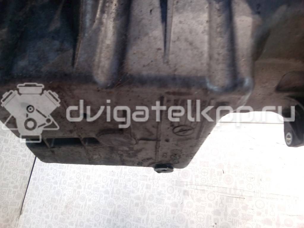 Фото Контрактный (б/у) двигатель Z 18 XER для Holden / Opel / Chevrolet / Vauxhall 140 л.с 16V 1.8 л бензин {forloop.counter}}