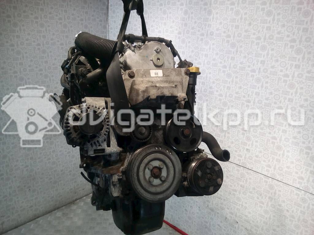 Фото Контрактный (б/у) двигатель Z 13 DTJ для Maruti Suzuki / Opel / Chevrolet / Vauxhall 75 л.с 16V 1.2 л Дизельное топливо {forloop.counter}}