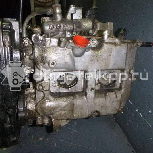 Фото Контрактный (б/у) двигатель EJ20 (Turbo) для Subaru Forester / Legacy / Impreza / Exiga Ya 211-250 л.с 16V 2.0 л бензин 10100BP910