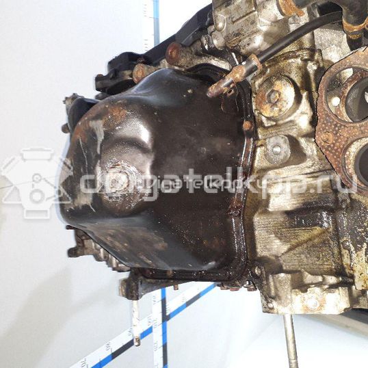 Фото Контрактный (б/у) двигатель EJ25 для Subaru Forester / Legacy / Impreza / Outback 152-211 л.с 16V 2.5 л бензин 10100BP990