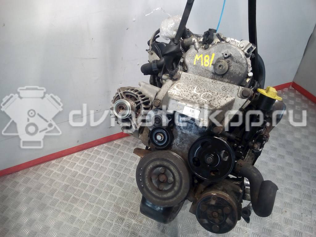 Фото Контрактный (б/у) двигатель Z 13 DTJ для Maruti Suzuki / Opel / Chevrolet / Vauxhall 75 л.с 16V 1.2 л Дизельное топливо {forloop.counter}}