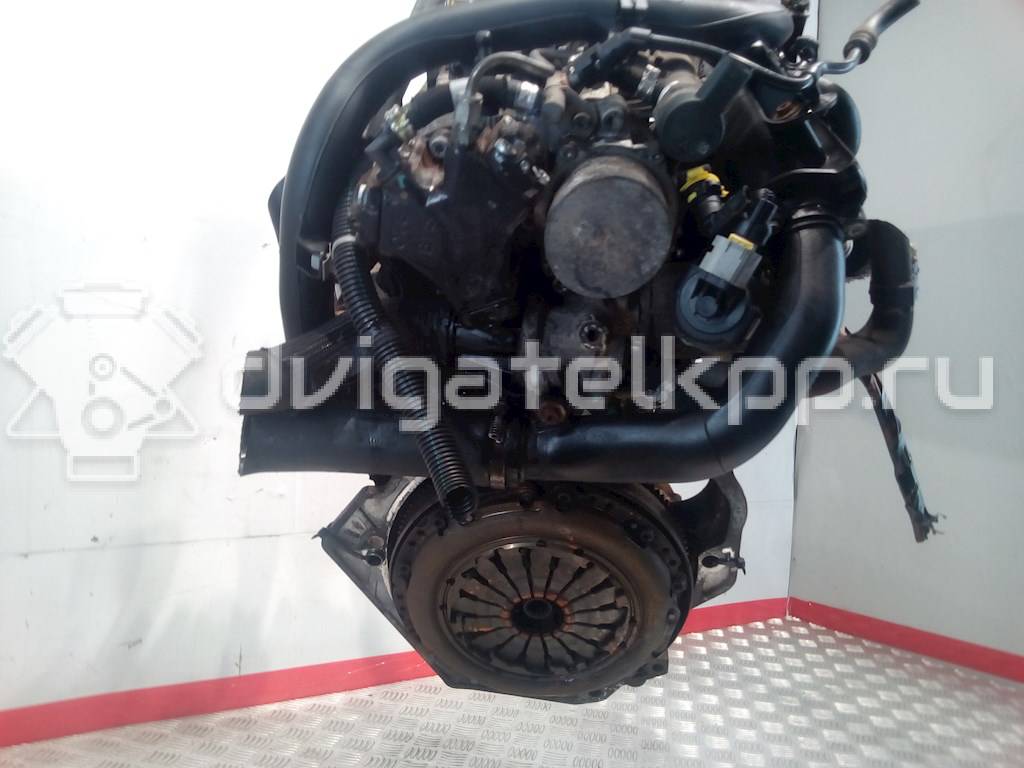 Фото Контрактный (б/у) двигатель Z 13 DTJ для Maruti Suzuki / Opel / Chevrolet / Vauxhall 75 л.с 16V 1.2 л Дизельное топливо {forloop.counter}}