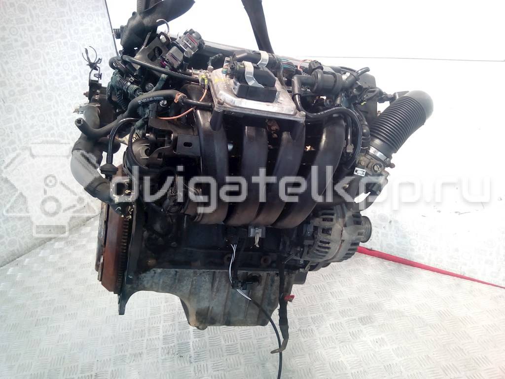 Фото Контрактный (б/у) двигатель Z 18 XER для Holden / Opel / Chevrolet / Vauxhall 140 л.с 16V 1.8 л бензин {forloop.counter}}