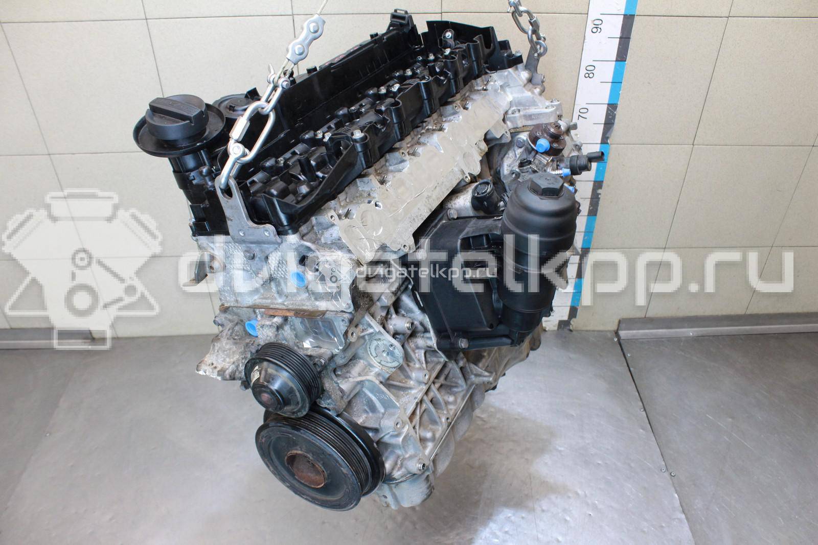 Фото Контрактный (б/у) двигатель N57 D30 A для Bmw X4 F26 / 3 / 5 / 7 / 4 204-286 л.с 24V 3.0 л Дизельное топливо 11002162169 {forloop.counter}}