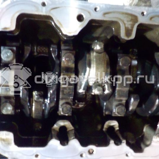 Фото Контрактный (б/у) двигатель N57 D30 A для Bmw X4 F26 / 3 / 5 / 7 / 4 204-286 л.с 24V 3.0 л Дизельное топливо 11002162169