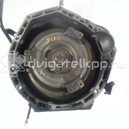 Фото Контрактная (б/у) АКПП для Mercedes-Benz C-Class / Clc-Class Cl203 136-150 л.с 16V 2.1 л OM 646.963 (OM646) Дизельное топливо A2032700100