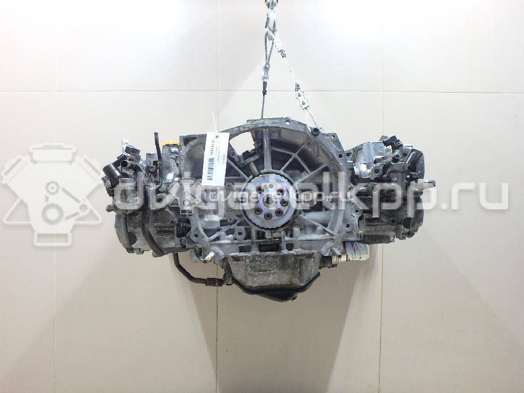 Фото Контрактный (б/у) двигатель EZ30 для Subaru Legacy / Tribeca B9 / Outback 209-250 л.с 24V 3.0 л бензин 13223AA090 {forloop.counter}}