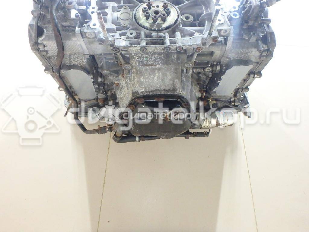 Фото Контрактный (б/у) двигатель EZ30 для Subaru Legacy / Tribeca B9 / Outback 209-250 л.с 24V 3.0 л бензин 13223AA090 {forloop.counter}}