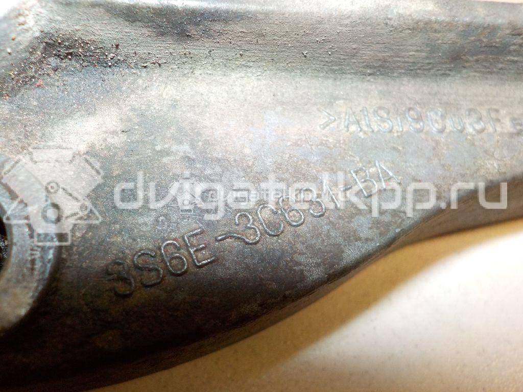 Фото Кронштейн генератора для двигателя BP (DOHC) для Mazda / Ford Australia / Eunos 125-130 л.с 16V 1.8 л бензин 3S6E3C631BA {forloop.counter}}