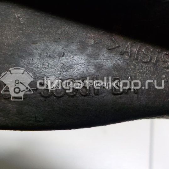 Фото Кронштейн генератора для двигателя BP (DOHC) для Mazda / Ford Australia / Eunos 125-130 л.с 16V 1.8 л бензин 3S6E3C631BA