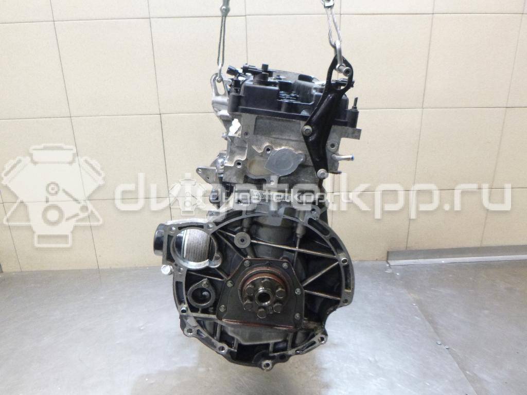 Фото Контрактный (б/у) двигатель CT для Volkswagen / Ford (Changan) 110 л.с 16V 1.5 л бензин 1752082 {forloop.counter}}