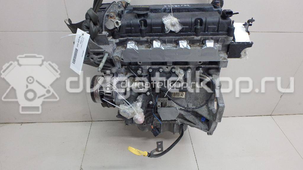 Фото Контрактный (б/у) двигатель CT для Volkswagen / Ford (Changan) 110 л.с 16V 1.5 л бензин 1752082 {forloop.counter}}