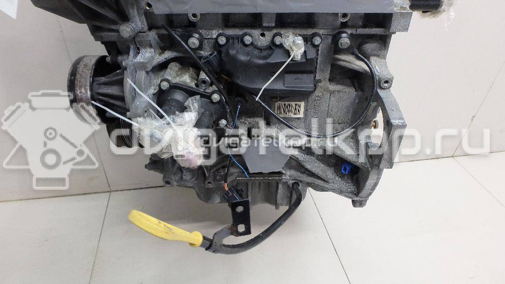 Фото Контрактный (б/у) двигатель CT для Volkswagen / Ford (Changan) 110 л.с 16V 1.5 л бензин 1752082 {forloop.counter}}