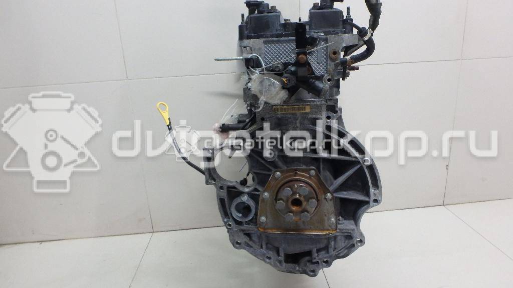 Фото Контрактный (б/у) двигатель CT для Volkswagen / Ford (Changan) 110 л.с 16V 1.5 л бензин 1752082 {forloop.counter}}