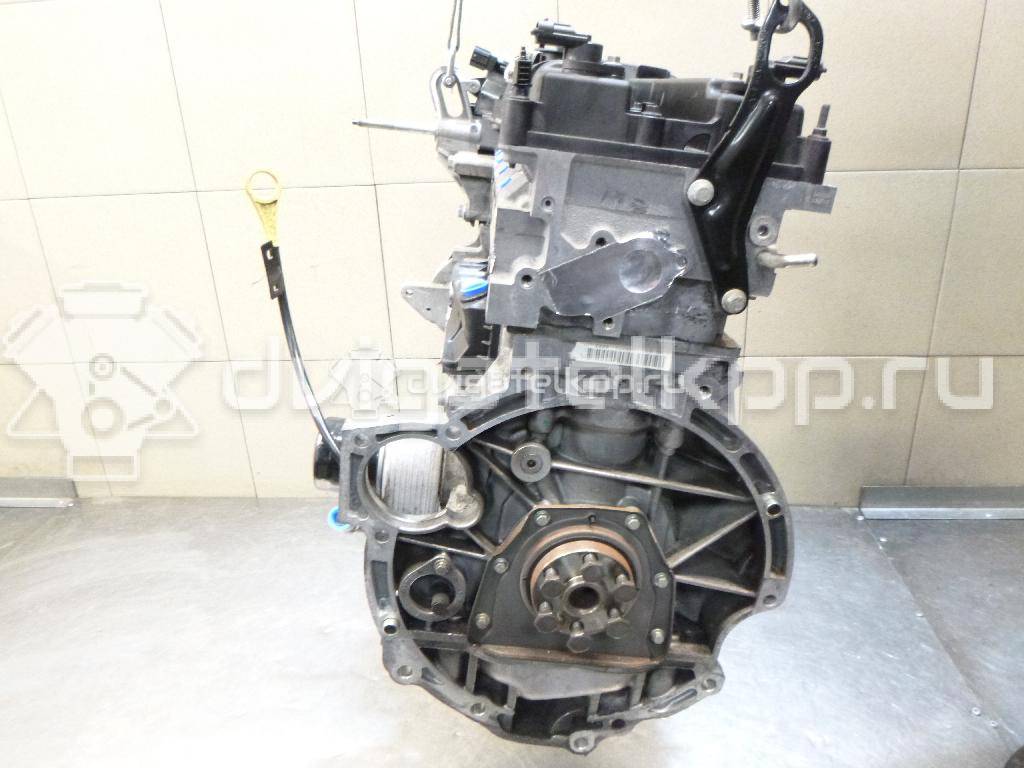 Фото Контрактный (б/у) двигатель PNDA для Ford Australia Focus 125 л.с 16V 1.6 л бензин 1752082 {forloop.counter}}